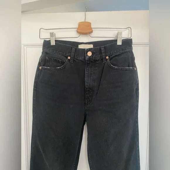 Ulla Johnson Agnes Jeans - Picture 4 of 6